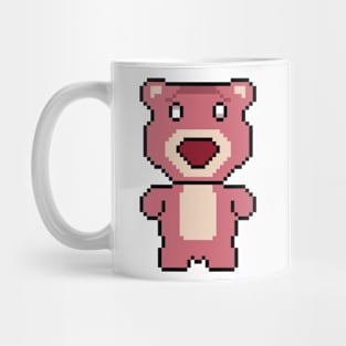 Creature Couture Bear Mug